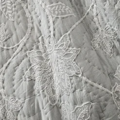 Provincial Home Living Coverlets + Shams></noscript>Emmeline Coverlet 240x260