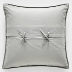 Provincial Home Living Coverlets + Shams>Emmeline Euro Sham
