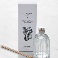 Provincial Home Living Candles + Scents | Candles + Scents>English Pear Diffuser