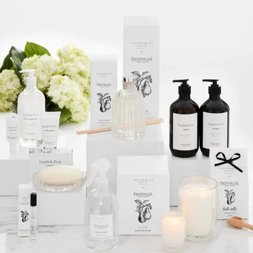 Provincial Home Living Candles + Scents | Candles + Scents>English Pear Diffuser