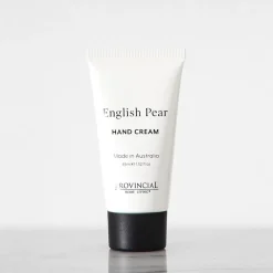 Provincial Home Living Washes, Lotions + Hand Creams>English Pear Hand Cream