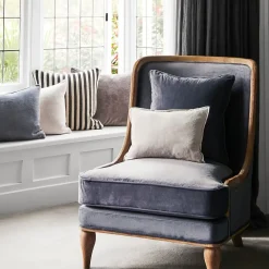 Provincial Home Living Armchairs>Erik Armchair