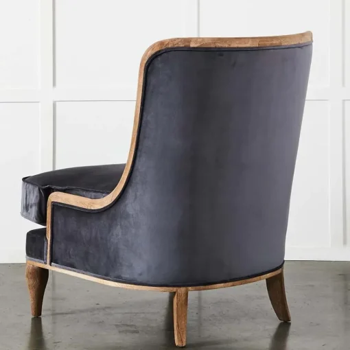 Provincial Home Living Armchairs>Erik Armchair