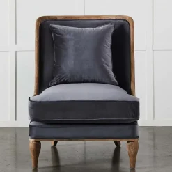 Provincial Home Living Armchairs></noscript>Erik Armchair