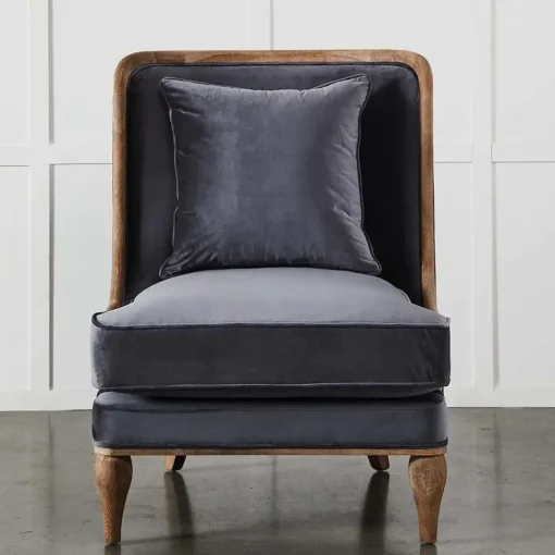 Provincial Home Living Armchairs>Erik Armchair