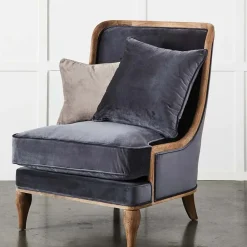 Provincial Home Living Armchairs></noscript>Erik Armchair