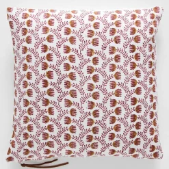 Provincial Home Living Cushions | Cushions>Esta Cushion 50x50