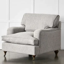 Provincial Home Living Armchairs>Evelyn Armchair