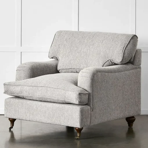 Provincial Home Living Armchairs>Evelyn Armchair