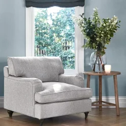 Provincial Home Living Armchairs>Evelyn Armchair