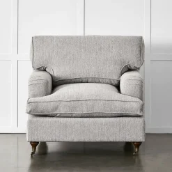 Provincial Home Living Armchairs></noscript>Evelyn Armchair