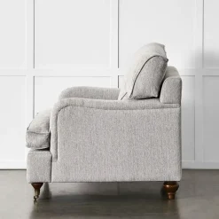 Provincial Home Living Armchairs></noscript>Evelyn Armchair