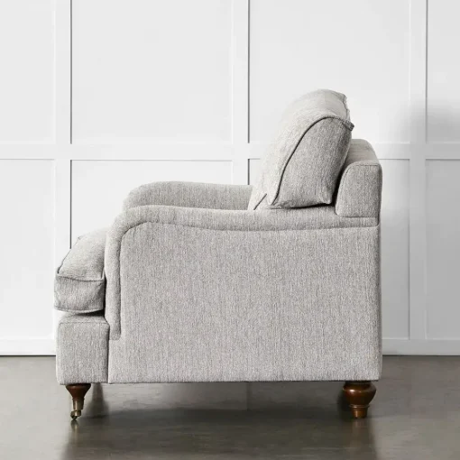 Provincial Home Living Armchairs>Evelyn Armchair