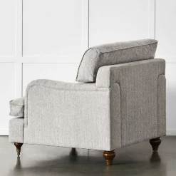 Provincial Home Living Armchairs></noscript>Evelyn Armchair