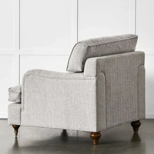 Provincial Home Living Armchairs>Evelyn Armchair