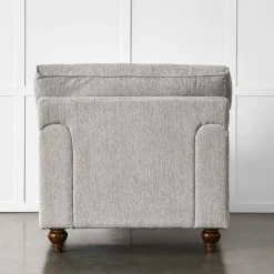 Provincial Home Living Armchairs></noscript>Evelyn Armchair