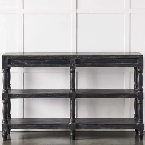 Provincial Home Living Console + Sofa Tables>Everton Console Table