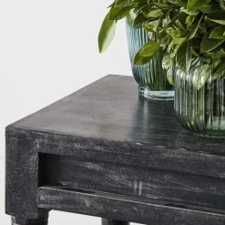Provincial Home Living Console + Sofa Tables></noscript>Everton Console Table