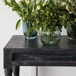 Provincial Home Living Console + Sofa Tables></noscript>Everton Console Table