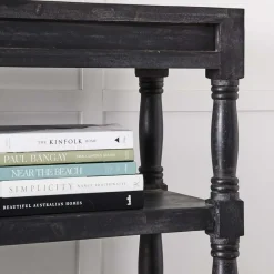 Provincial Home Living Console + Sofa Tables></noscript>Everton Console Table