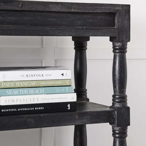 Provincial Home Living Console + Sofa Tables>Everton Console Table