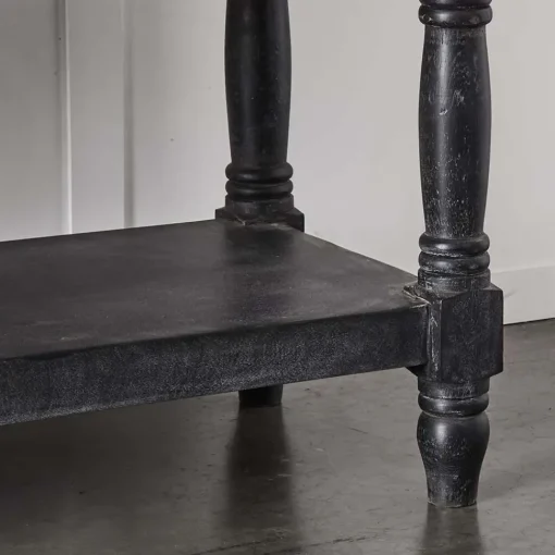 Provincial Home Living Console + Sofa Tables>Everton Console Table