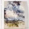Provincial Home Living Artwork>Fairhaven Canvas 90x120