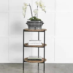 Provincial Home Living Side Tables>Fergus Side Table