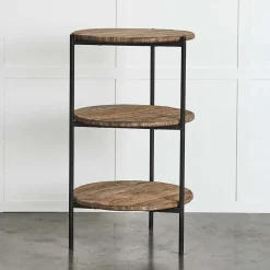 Provincial Home Living Side Tables></noscript>Fergus Side Table