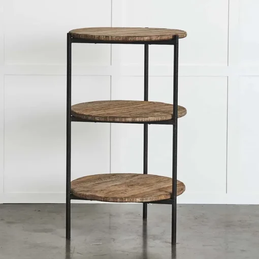 Provincial Home Living Side Tables>Fergus Side Table
