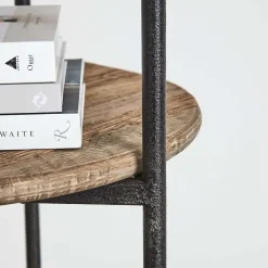 Provincial Home Living Side Tables></noscript>Fergus Side Table