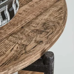 Provincial Home Living Side Tables></noscript>Fergus Side Table