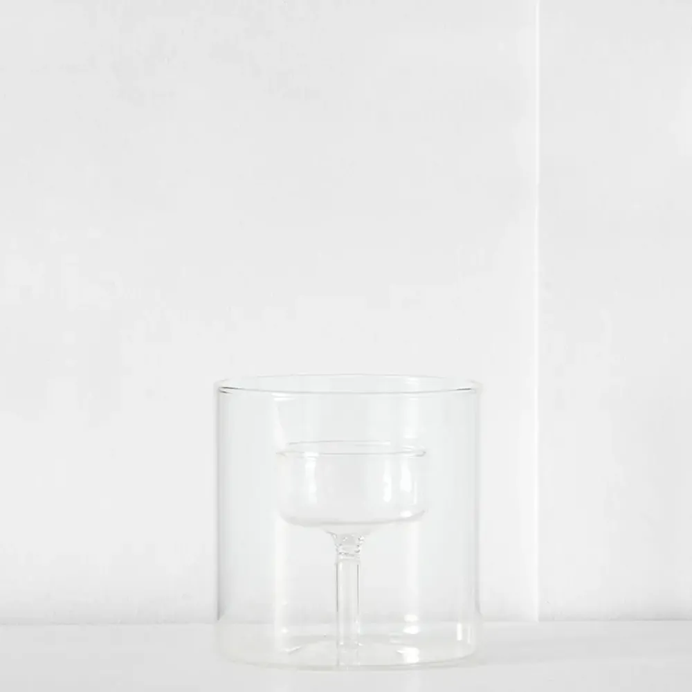 Provincial Home Living Candles + Candleholders>Festive Tealight Holder