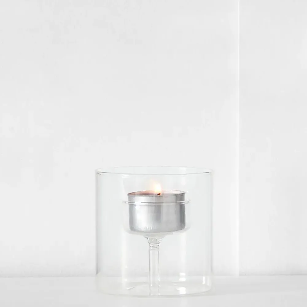 Provincial Home Living Candles + Candleholders>Festive Tealight Holder