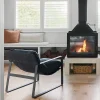 Provincial Home Living Armchairs>Finch Armchair