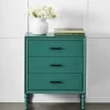 Provincial Home Living Bedside Tables>Finn Bedside Table