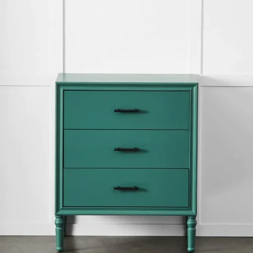 Provincial Home Living Bedside Tables>Finn Bedside Table