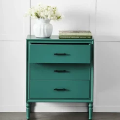 Provincial Home Living Bedside Tables></noscript>Finn Bedside Table