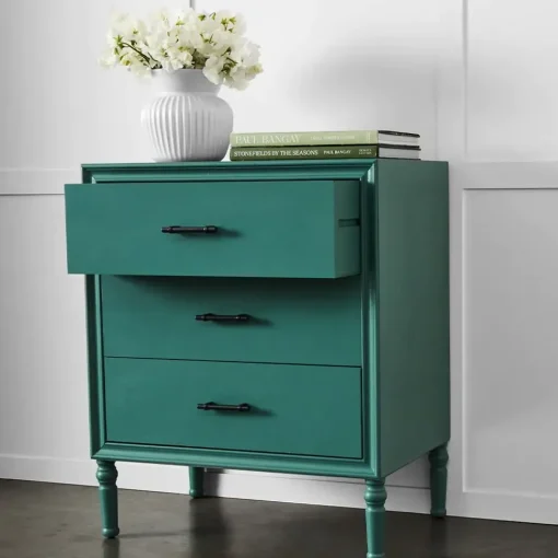 Provincial Home Living Bedside Tables>Finn Bedside Table
