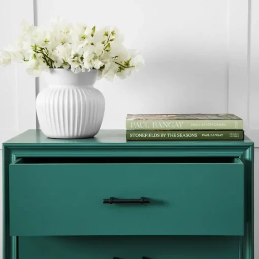 Provincial Home Living Bedside Tables>Finn Bedside Table