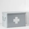 Provincial Home Living Bath Accessories>First Aid Box L