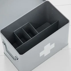 Provincial Home Living Bath Accessories></noscript>First Aid Box L