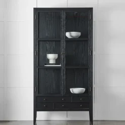 Provincial Home Living Cabinets>Fitzroy Cabinet