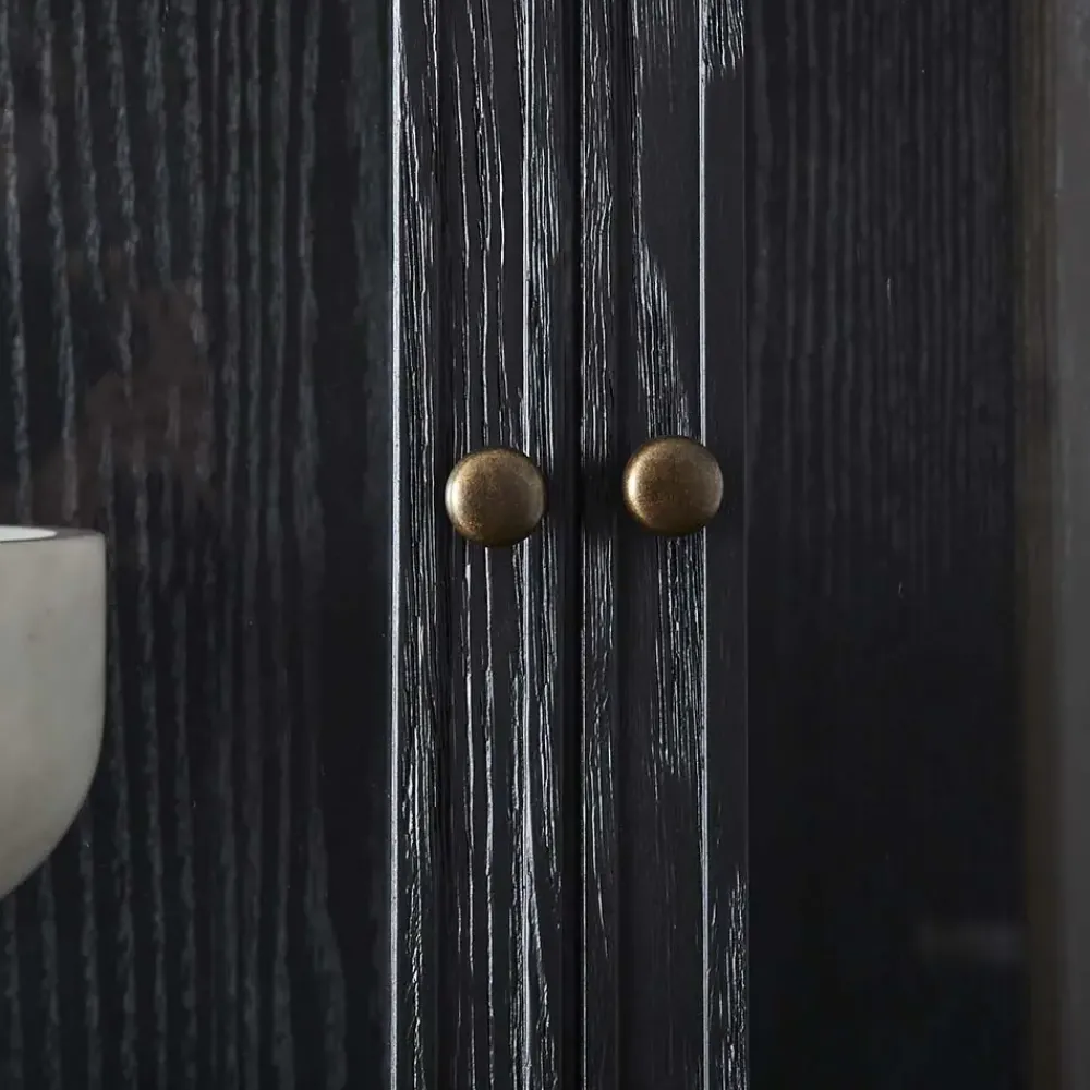 Provincial Home Living Cabinets>Fitzroy Cabinet