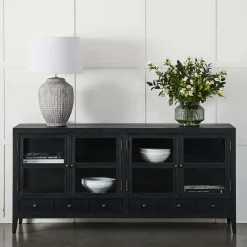 Provincial Home Living Buffets + Sideboards>Fitzroy Sideboard