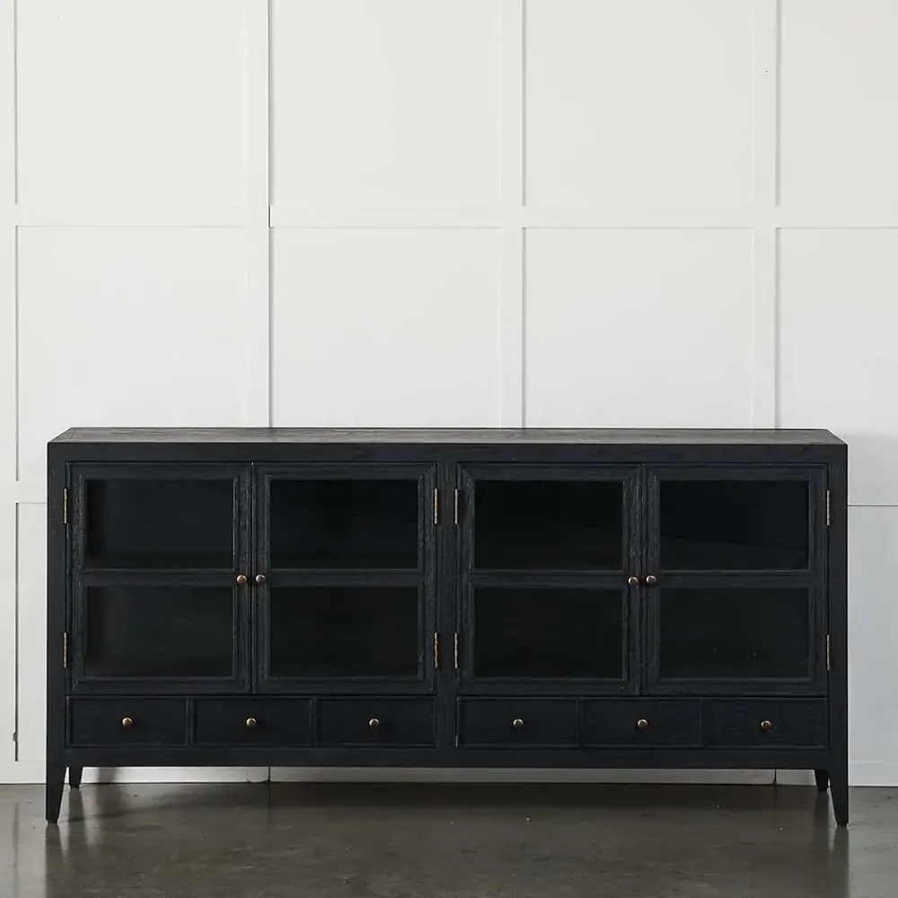 Provincial Home Living Buffets + Sideboards>Fitzroy Sideboard