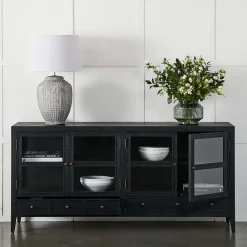 Provincial Home Living Buffets + Sideboards><noscript><img width=