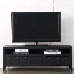 Provincial Home Living Tv Stands>Fitzroy TV Stand
