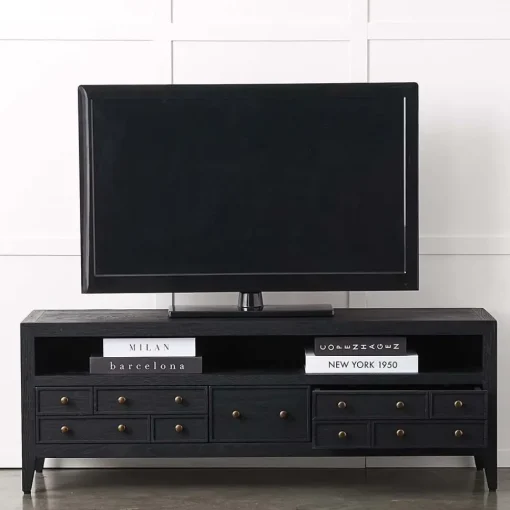Provincial Home Living Tv Stands>Fitzroy TV Stand