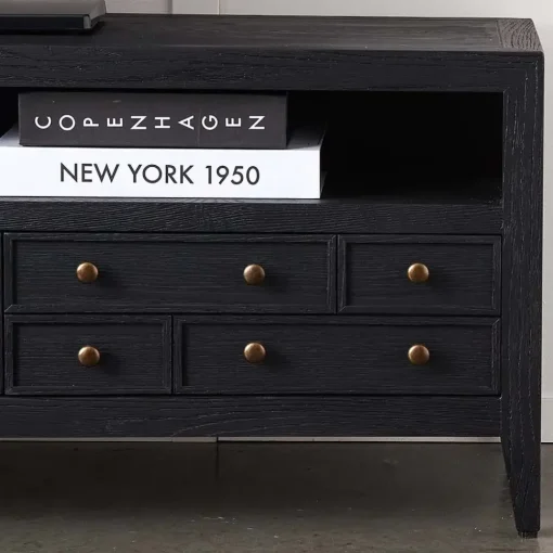 Provincial Home Living Tv Stands>Fitzroy TV Stand